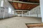 Hala de 300 mp - central - in zona Parneava - 8