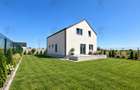 Casa de vanzare P+1E, 4 camere - 3 bai, 118,75 mp utili, teren 400 - Berceni - 4
