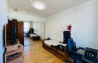 Aleea Privighetorilor- Penthouse 833 mp utili mobilat complet 3600 Euro + TVA - 21