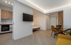 Studio dublu de inchiriat | PIPERA | VIEW SUPERB - 4