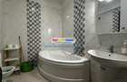 Apartament cu 2 camare mobilat utilat Militari Residence 380 euro - 12