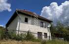 Casa la munte, la cheie, priveliste panoramica, in sat Ret, Hunedoara - 1