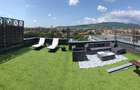 Penthouse Anghel Saligny - 1