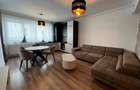Apartament 2 camere-Str Cuza Voda-S=56 mp-parter-Mobilat si Utilat complet - 5