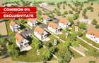 Teren intravilan | 1.437 mp | PUZ aprobat | Feleacu - 1
