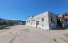 Spatiu Industrial/Hala, peste 750 mp,  Amplasat pe un Teren de 2000 mp, Zona Cet - 12