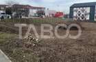 Teren intravilan de vanzare zona Neppendorf in Turnisor Sibiu - 2