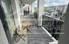 Apartament cu 1 camere, 42 mp, parcare Zona Verde Residence - 9