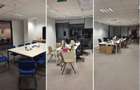 Spatiu birou in CSDA Siriului Business - de la 281 mp - 2
