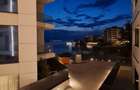 2 camere, statiunea Mamaia complex Lake On , cu vedere la lac - 650 euro - 1