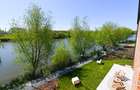 Vila Capri, la lac, zona Paradisul Verde, cartier privat lux, nZEB casa pasiva - 1