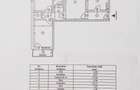 Apartament 3 camere, zona Liceul de informatica/ Orion - 17
