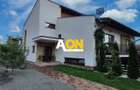 1/2 Duplex mobilat, utilat, cu garaj, D+P+1E, 397 mp teren, Cetate - 2