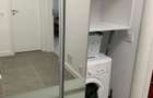 Garsonieră de inchiriat  | Mobilată | Centrala |  Exigent Plaza - 5
