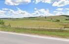 Teren intravilan 8100 mp la  DN13, oras Rupea, jud. Brasov - 1
