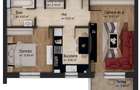 Apartament 2 camere + boxa inclusa in pret - 2