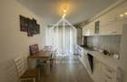 Apartament de inchiriat cu 2 camere, mobilat si utilat, balcon - 10
