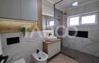 Penthouse lux ultrafinisat dotat si mobilat 2 nivele 131 mp si terasa - 4