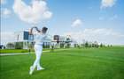 Vile de vanzare lux - teren de golf - Niculesti, Dambovita - 2