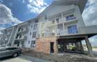 Apartament 2 camere balcon si parcare subterana pe Doamna Stanca - 1