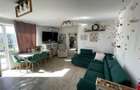 Vanzare apartament 3 camere bloc nou cu parcare in Dambul Rotund- zona Mega Imag - 1