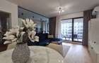 Inchiriere  apartament PREMIUM 3 camere LOC PARCARE, Nusco City, PRIMA UTILIZARE - 1