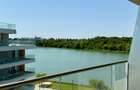 Apartament 2 Camere Pe Lac Mobilat -Utilat Nou Lebada Lake Lake Residence Etaj 4 - 17