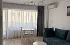 Studio de inchiriat - Baneasa - Aviatiei - Centrala Proprie 2021 - 2