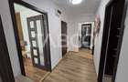 Apartament 3 camere decomandat renovat 2 bai 2 balcoane Turnisor Sibiu - 11