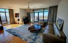 Penthouse 5 camere 250 mp lângă Ambasada SUA , zona Băneasa București - 9