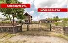 Casa cu panorama spectaculoasa si teren 1.093 mp - Domnesti, Arges - 1