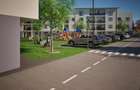 Penthouse 3 camere terasa 60mp   parcare zona Selimbar - 2