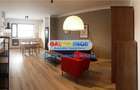 Inchiriere apartament 2 camere mobilat si utilat Baneasa Greenfield - 2