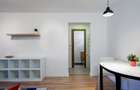 Apartament 2 camere semidecomandat, parter, Titulescu - 8
