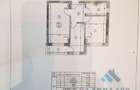 Apartament 2 Camere - 46.20 mp utili - Etaj 3 - Metrou Dimitrie Leonida 950 m - 14