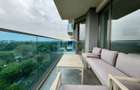 4 rooms apartment - 122 sqm/ Rented/ 1 Parking / Floreasca - Lake View - 10