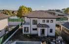 Vila moderna cu vedere la lac, ambient intim si elegant, piscina, carport - 7