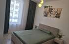 Studio dublu, 50 mp, parcare, pet friendly, balcon, Greenfield Băneasa - 4