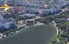 Teren cu autorizatie de construire - zona Doamna Ghica - 2