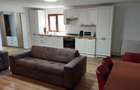 Busteni-Apartament cu doua camere mobilat si utilat - 6