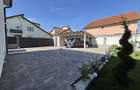 Casa INDIVIDUALA 6 camere, curte superba - zona Brana, Selimbar - 19
