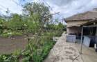 Casa paianta locuibila. Teren 1772 mp, desch. 30 ml. Asfalt, curent, apa, canal. - 10