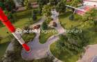 De vânzare parcelă de casă - 893 mp în ARED City - 4