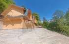 Casa la roșu pentru vacanță, teren superb lângă râu și păstrăvărie – Stoenești - 2