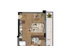 Apartament de 3 camere in zona Piața Unirii - 1