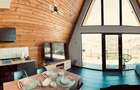 Casa A-Frame de vanzare | Valea Doftanei, Tesila | Constructie 2024 | Teren 627 - 19