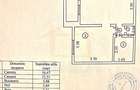 Apartament 2 camere, etaj 3, în inima cartierului Tiglina 2 - 2