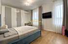 Apartament 3 camere vedere lac Băneasa - Pipera, cu parcare - 9