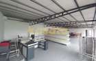 Spațiu comercial premium 278 mp Bragadiru | Echipat + fotovoltaice - 1