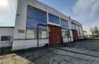 Spatiu Industrial - 2150 mp - Productie - Depozitare - Distributie - 20